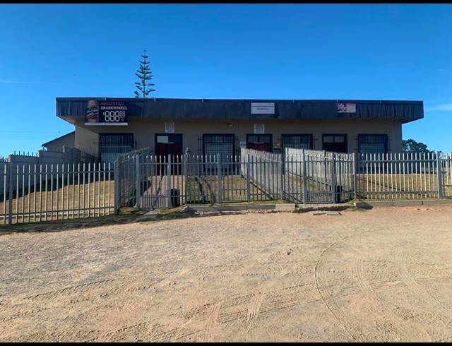 BUSINESS FOR SALE IN GLENTANA